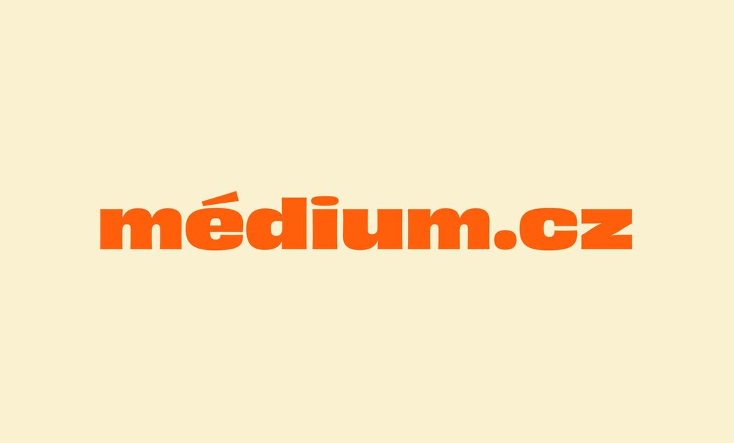 Médium.cz