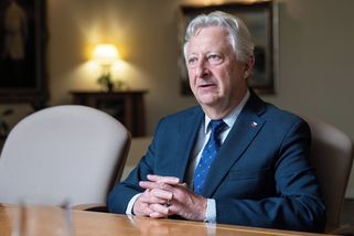 „Babiš dorazil v bojovné náladě.“ A Zůna ho s plánem pro armádu nepotěšil - Seznam Zprávy