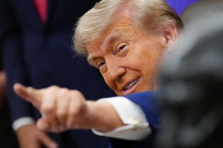 Trump vážně zvažuje, že by z Venezuely udělal 51. americký stát | ČeskéNoviny.cz