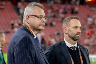 Šéf Slavie Tvrdík v problémech. Postavili se mu fanoušci z celého Česka