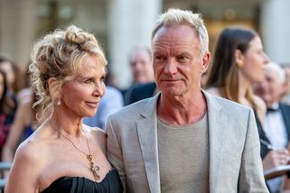 Love story, která začala skandálem. Sting se zamiloval do nejlepší kamarádky své manželky - Proženy.cz