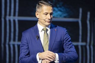 Diviš na začátku debaty pozurážel favority volby - Novinky