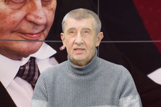 Byl bych jiný prezident než Zeman, říká Babiš - Novinky