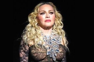 „S*ru na to, že jsi Madonna.“ Zpěvačku kvůli jejímu americkému vystoupení zavalila lavina nenávistných hejtů - Super.cz