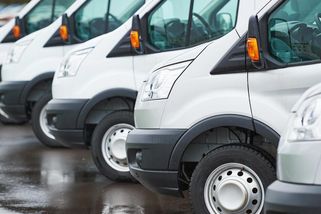 Průzkum mezi dopravci: Tachografy v dodávkách budí obavy - Portál řidiče