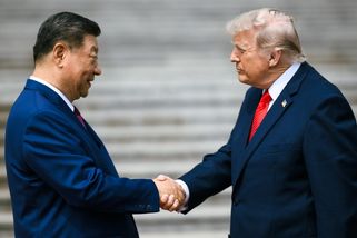 Skutečný šok ze summitu v Pekingu spočívá v ropě