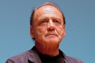 Bruno Ganz - jak se z nenápadného Švýcara stal nejděsivější Hitler v dějinách filmu - Médium.cz