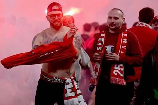 Slavia čeká na ortel: Hrozí za skandál v derby odečet bodů? Právník má jasno