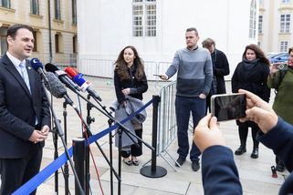 ANO by vyhrálo volby se 32 procent, ve Sněmovně by bylo šest stran - Seznam Zprávy