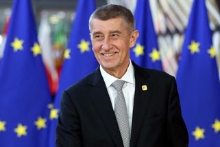 Summit bez „Rusů“ v sále: Babiš na Kypru tepal nor...