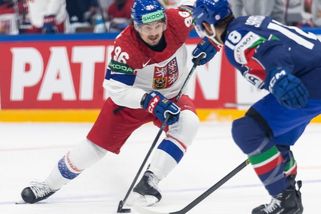 Pohled z Ruska: Na šampionát se nedá koukat a Češi jsou po Švýcarech druhý nejlepší tým