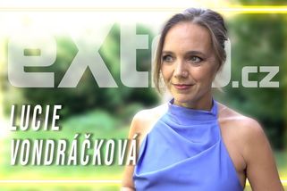 Lucie Vondráčková se doslova ztrácí před očima: Úbytku váhy si začalo všímat i okolí | Extra v terénu