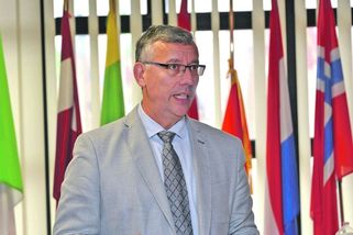 Generál Mičánek: Válka neskončí, i kdyby Ukrajinci uspěli - Novinky