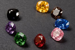 Diamanty si připsaly další rekord. Jaké barvy jsou ty nejdražší? - Seznam Zprávy