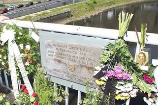 Ústecký masakr: Češi zabíjeli sudetské Němce, do Labe shodili i matku s dítětem - Médium.cz