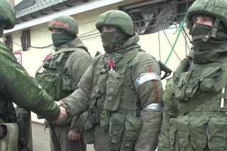 Rusové se na Donbase zasekli. K úplnému ovládnutí...