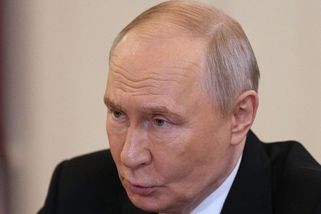 V Rusku najednou přestali zveřejňovat pravidelný rating důvěry v politiky - Novinky