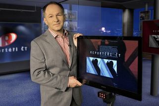 Televize odstavila Wollnera. Svědectví jsou závažná, říká šéf Rady ČT - Seznam Zprávy
