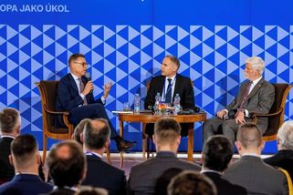 Finský prezident se vyslovil pro rozšíření EU o západní Balkán i Ukrajinu - Seznam Zprávy