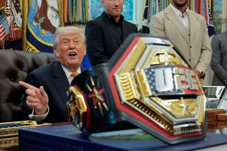 Luxus za miliony. VIP vstupenky na UFC v Bílém domě mají stát přes 30 milionů korun - Sports News 24