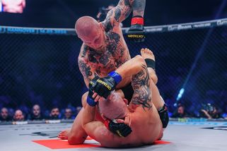 MMA | Ten magor furt žije, nechápal český bojovník. V hlavě měl Procházkovo zaváhání - Sport.cz