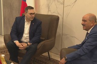 Lipavský jel bojovat o vydání odsouzené Češky. Žena může mít v Tunisku zvláštní zacházení