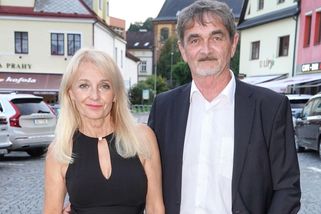 Totální dno, říká Holomáč k rozchodu se Žilkovou