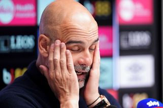 Guardiola odejde z Manchesteru City - Sport.cz