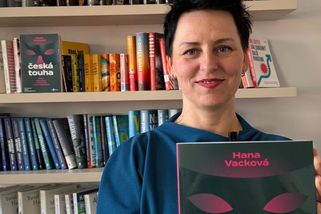 RECENZE: Sex je všude, pravda o něm nikde - Novinky
