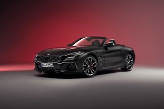 BMW Z4 je definitivně mrtvé, v Grazu zastavili výrobu