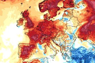 Tropy na obzoru. Do Evropy míří teplý vzduch z Afriky - Novinky