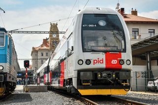 Železniční megatendr vrcholí. Vyhrát může jediný dopravce, tvrdí kritici - Seznam Zprávy