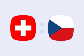 Švýcarsko - Česko | ONLINE hokej | 10.05.2026 12:00 | Švédské hokejové hry 2025/2026 | ŽIVĚ na Sport.cz - Sport.cz