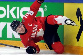 MS HOKEJ ONLINE: Ve hře Kanada, Německo, Finsko a Švédsko - Sport.cz