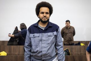 „Vyprávěla mi to přes slzy a paniku.“ Soud řešil další Feriho obvinění - Seznam Zprávy