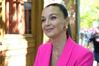 Focení v prádle rok před padesátkou ano, přehlídku nikdy! Iva Kubelková tvrdě dře, aby mohla takhle ukazovat své tělo