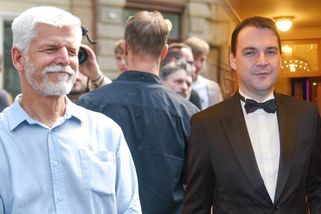 Petr Macinka překročil všechny meze: Pavla nazval lampasákem a kritiky méněcennými lidmi!