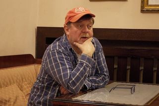 Petr Čtvrtníček: Ještě se netočil Superman a my už jsme měli Péráka - Novinky