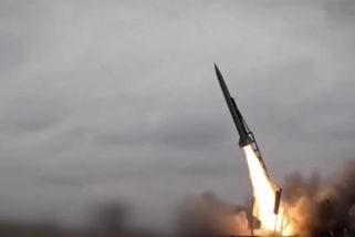 „Nepříjemný problém pro Rusko.“ Ukrajinci chystají odpověď na Putinovu superzbraň