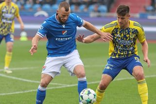 Baník živí naději na záchranu. Doma porazil Zlín - Sport.cz