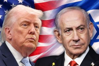 „Udělá to, co po něm chci.“ Trump v telefonátu sepsul Netanjahua, ten byl otřesený, píší média