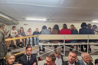 Úzkost i plány na útěk. Rusko sem může vtrhnout kdykoliv, obávají se Litevci - Seznam Zprávy