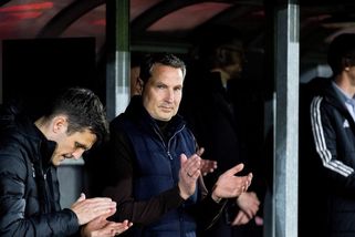 Fotbal po derby: Bezstarostná remíza na Letné - Médium.cz