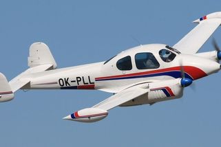 L-200 Morava: československý letoun, který okouzlil celou Evropu - Médium.cz