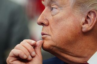 Síly USA a Nigérie usmrtily klíčového šéfa Islámského státu. Na můj příkaz, chlubí se Trump