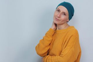 Není špinění jako špinění: Příběh single mámy s rakovinou konečníku