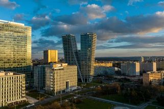 Metropolitní plán Prahy: Podle čeho se v Praze bude stavět?