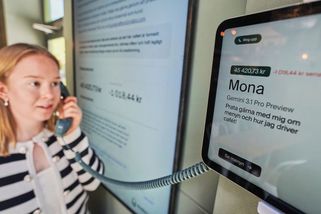 Kavárna, kterou založila a řídí AI. Ale kafe musí uvařit člověk - Seznam Zprávy