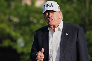Trump oznámil vyslání 5000 vojáků do Polska. Týden poté, co bylo zrušeno vysazení brigády tamtéž - Novinky