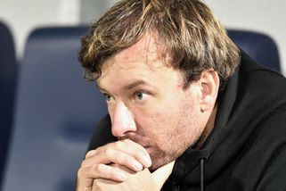 UEFA zpřísnila trest pro Vlachovského na doživotní zákaz trénování - Seznam Zprávy
